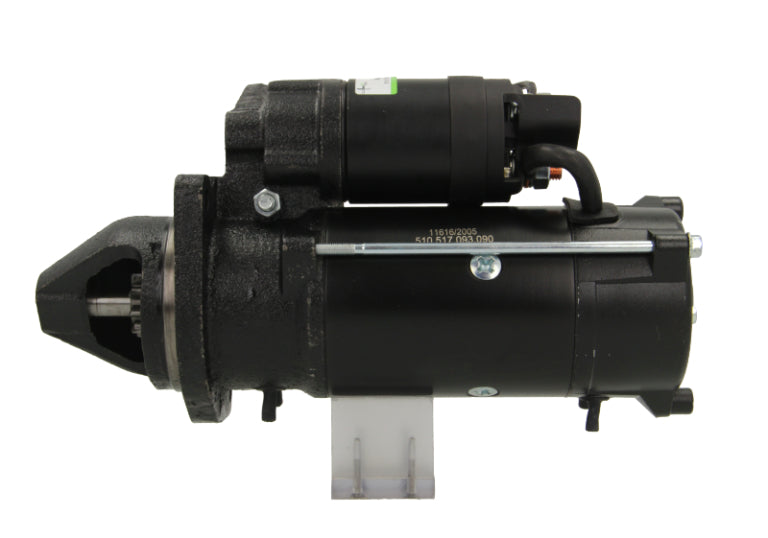 PlusLine Original Starter Motor for Deutz-Fahr Khd 4.0 kw MS69+