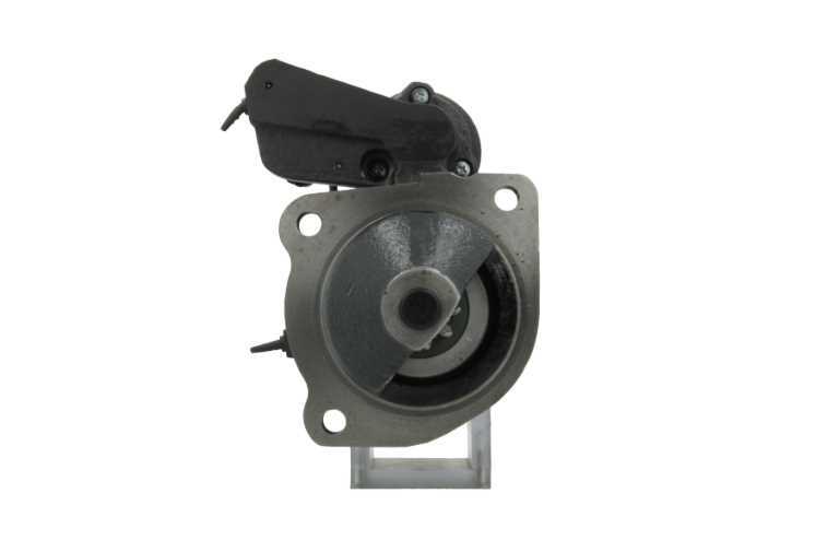 Mahle New Starter Motor for Deutz-Fahr Khd 4.0 kw MS69