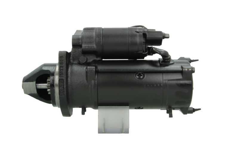 Mahle New Starter Motor for Deutz-Fahr Khd 4.0 kw MS69