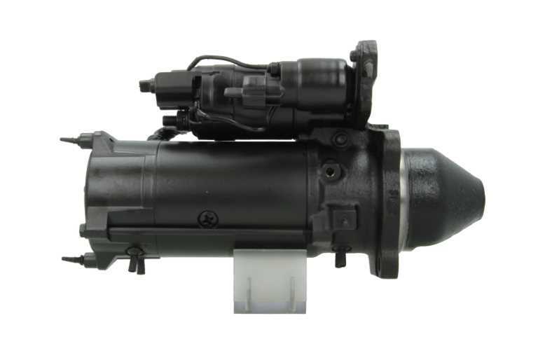Mahle New Starter Motor for Deutz-Fahr Khd 4.0 kw MS69