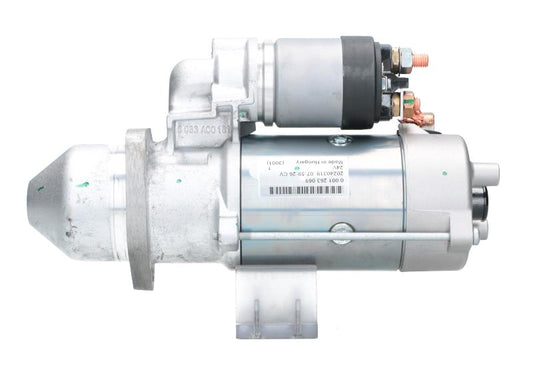 SEG New Starter Motor for Deutz 4.0 kw 1263069