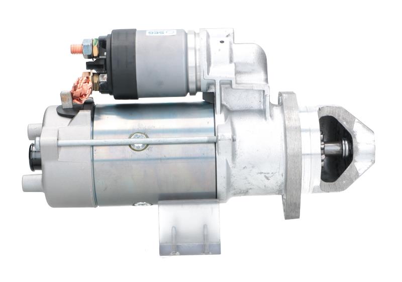 SEG New Starter Motor for Deutz 4.0 kw 1263069