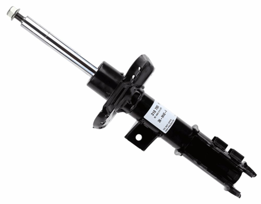 SACHS Shock Absorber Left for Hyundai/Kia 318795