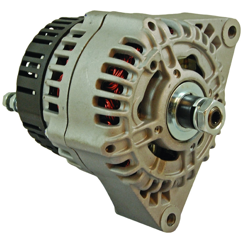 WAI New Alternator for Fendt 95A 14623N