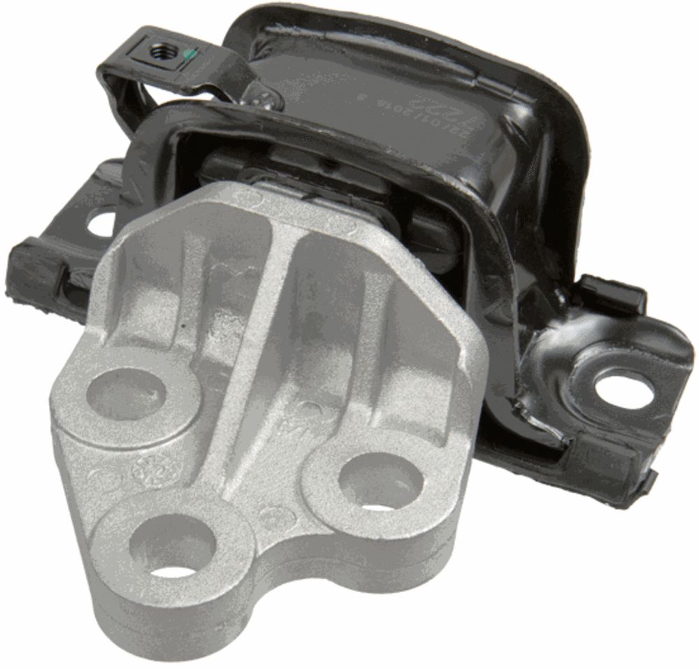 Lemforder Mounting Transfer Case 3975101