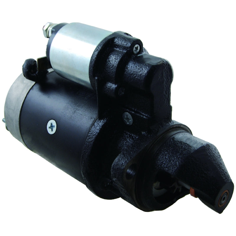 WAI New Starter Motor for Atlas 2.4 kw 17112N