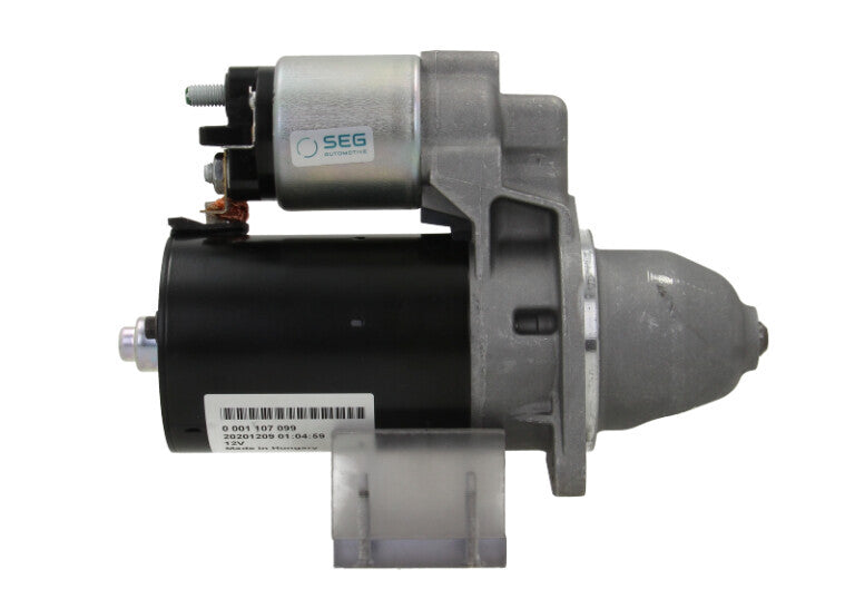 SEG New Starter Motor for Lombardini 1.2 kw 1107099