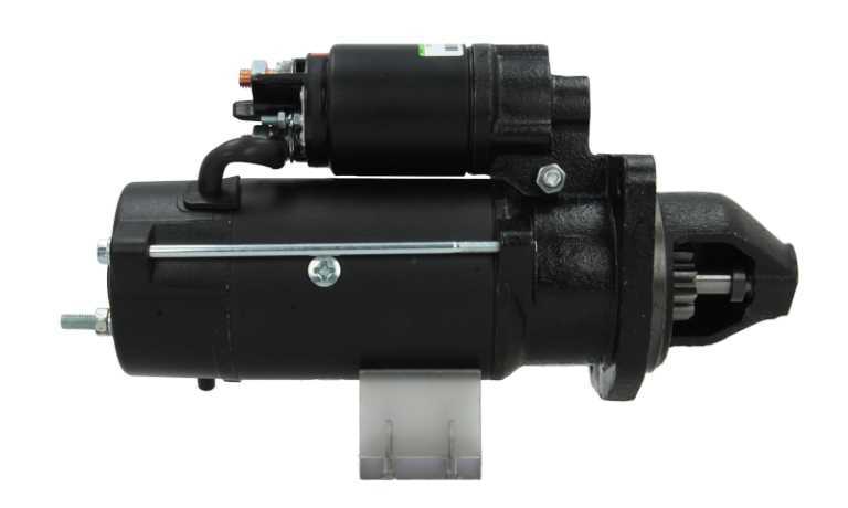 PlusLine Original Starter Motor for Claas 4.2 kw MS200+
