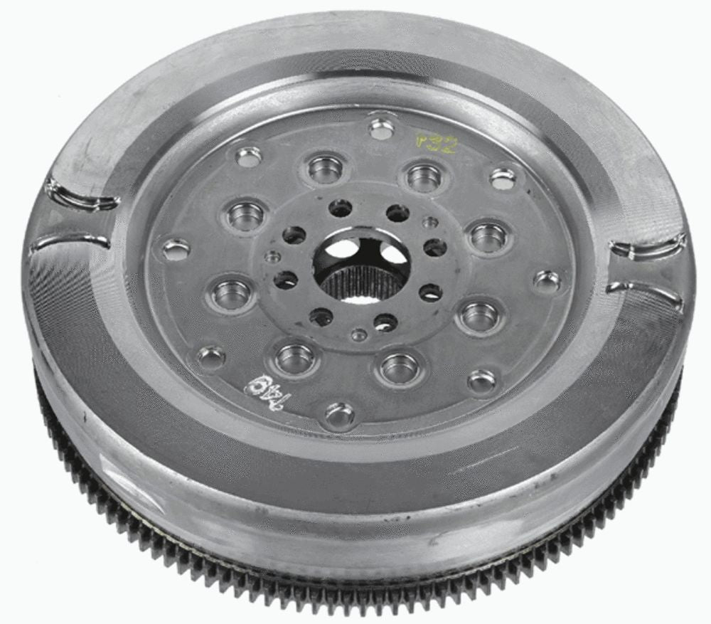 Sachs Dual Mass Flywheel For VW 2295001534