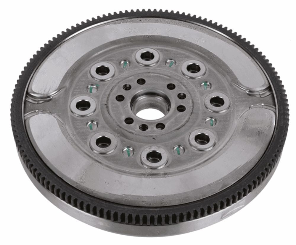 Sachs Dual Mass Flywheel For Peugeot 2294002285