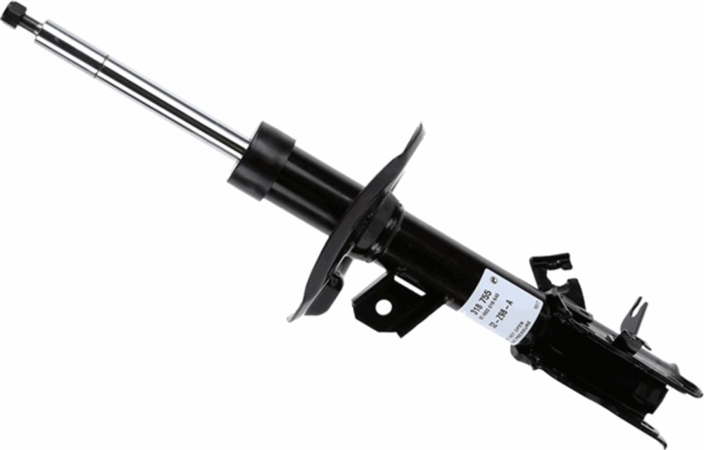 SACHS Shock Absorber for Nissan 318755