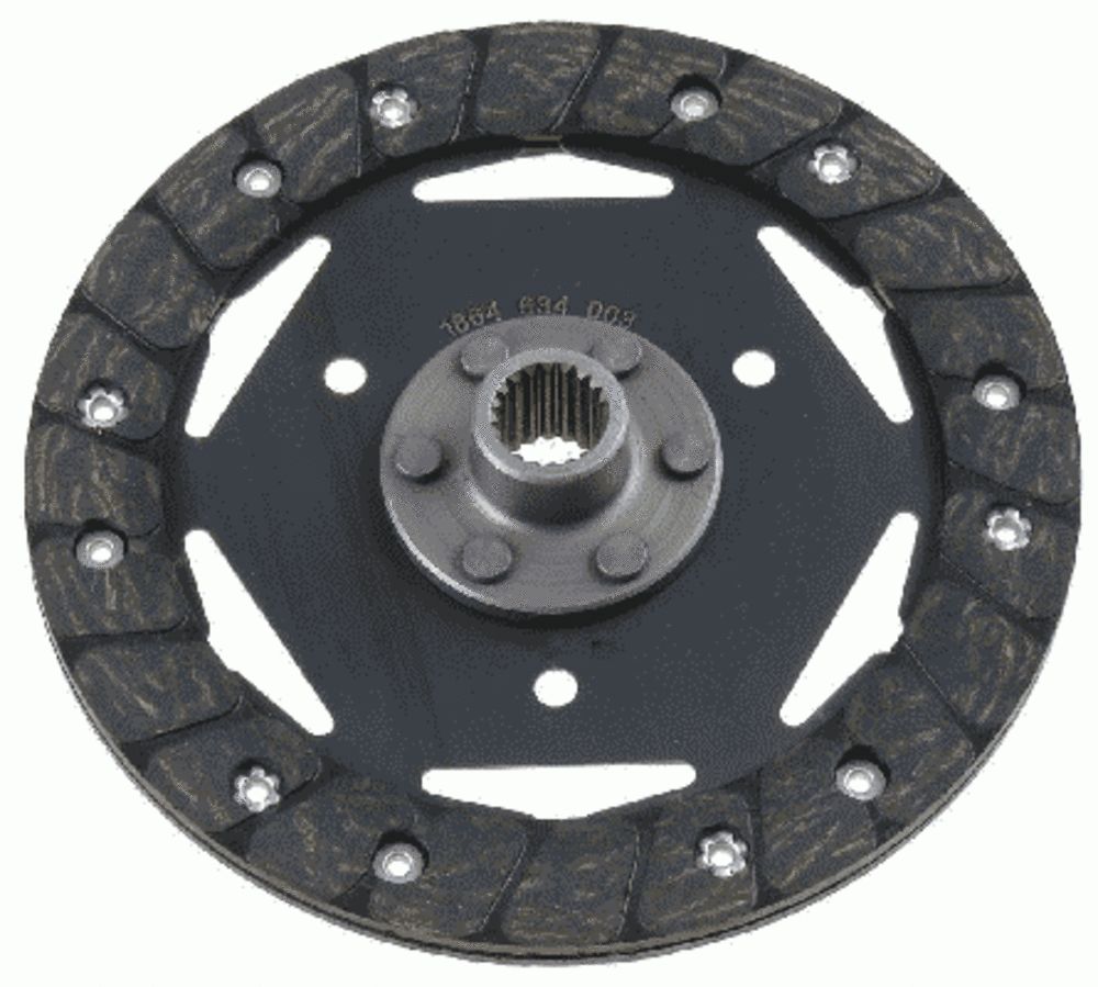 SACHS Clutch Disc for Fiat/Alfa 1864634003