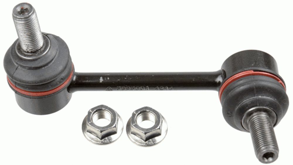 LEMFÖRDER Stabiliser Link Bar Left for Nissan 3893001