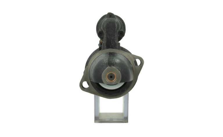 PlusLine Original Starter Motor for Agrifull 3.0 kw 0001367021+