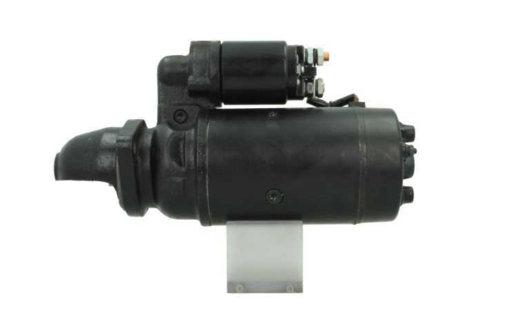 PlusLine Original Starter Motor for Agrifull 3.0 kw 0001367021+