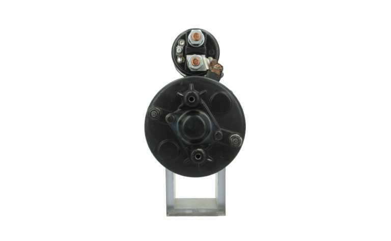 PlusLine Original Starter Motor for Agrifull 3.0 kw 0001367021+