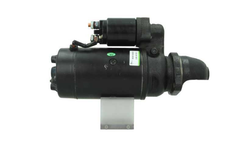 PlusLine Original Starter Motor for Agrifull 3.0 kw 0001367021+
