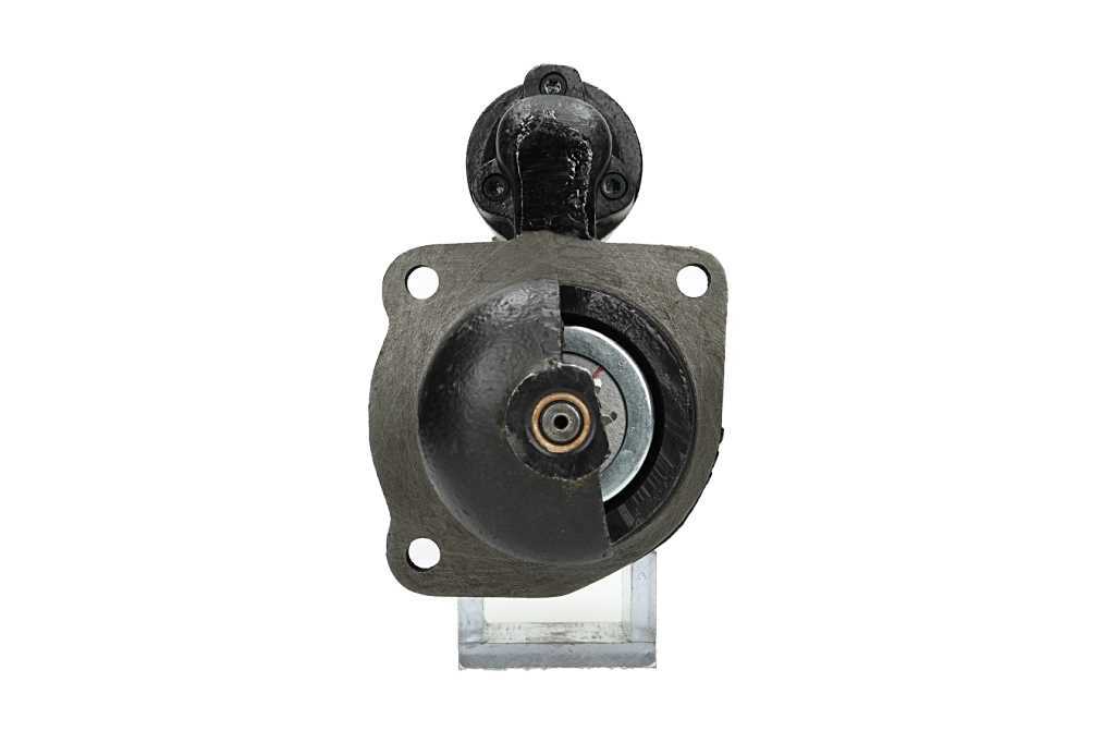 PlusLine Original Starter Motor for Case 3.1 kw 0001369016+