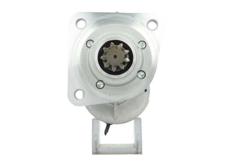 PlusLine Original Starter Motor for Case 3.1 kw 9142805+