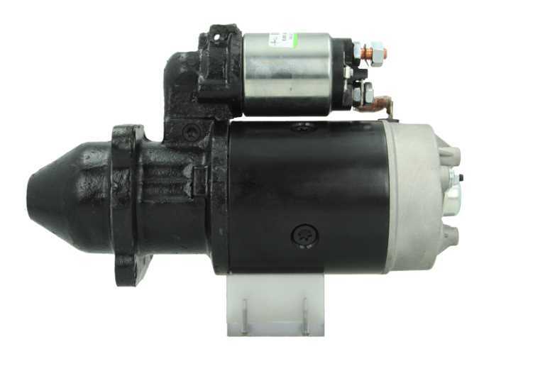 PlusLine Original Starter Motor for Case 2.7 kw 0001362064+