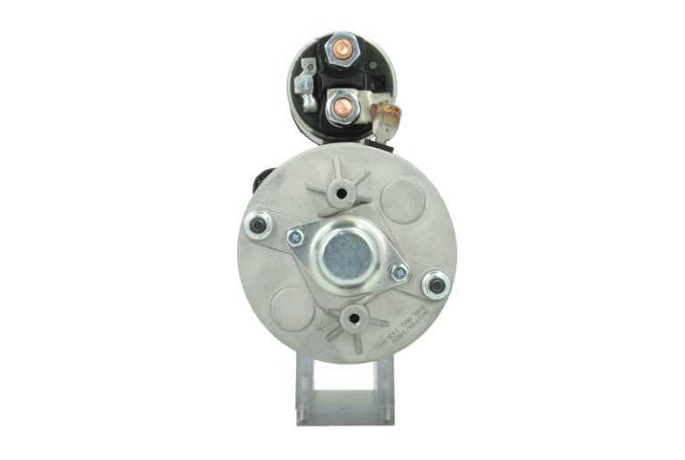 PlusLine Original Starter Motor for Case 2.7 kw 0001362064+