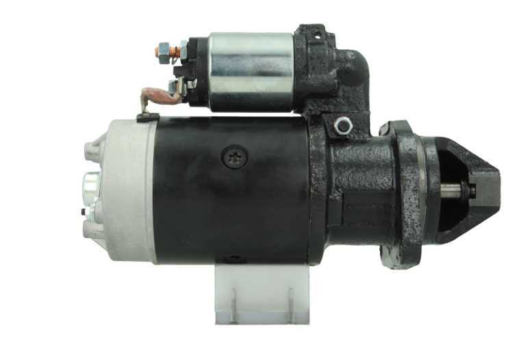 PlusLine Original Starter Motor for Case 2.7 kw 0001362064+