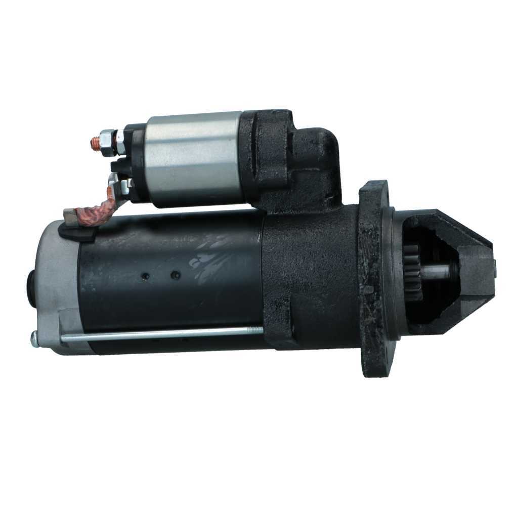 RNL-Standard Starter Case 3.1 kw RNL1729B