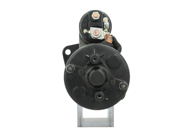 PlusLine Original Starter Motor for Case International 2.7 kw (Bosch 362 type) 540005113+