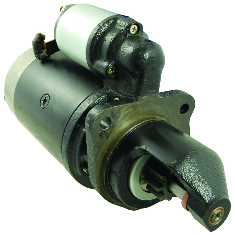 WAI New Starter Motor for Case International 3.1 kw 17307N