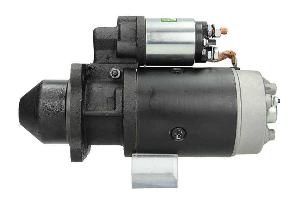 PlusLine Original Starter Motor for Case International 3.1 kw 0001369018+