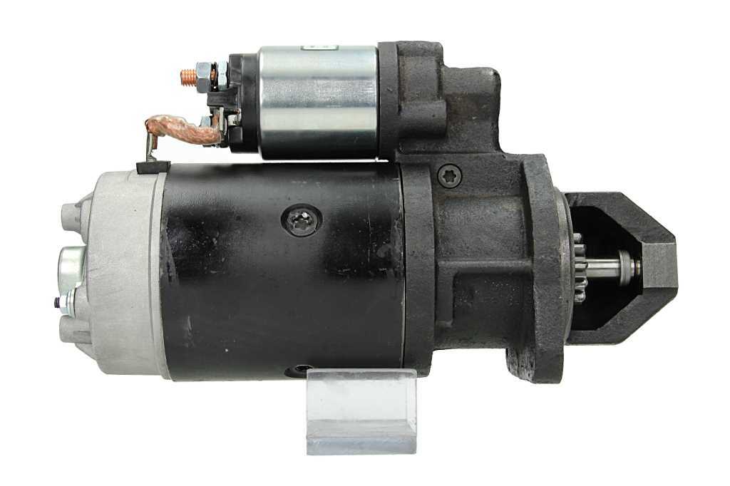 PlusLine Original Starter Motor for Case International 3.1 kw 0001369018+