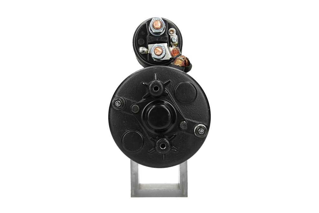 PlusLine Original Starter Motor for Case International 1.9 kw 0001366019+