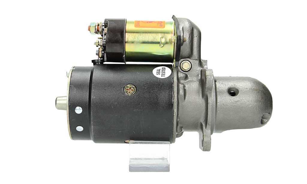 Wilson Starter Hyster 1.4 kw 91014025