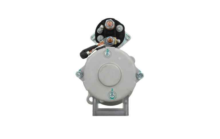 PlusLine Original Starter Motor for Bobcat 2.9 kw 10465026+