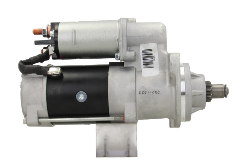 Remy New Starter Motor for Cummins 3.3 kw 19011400