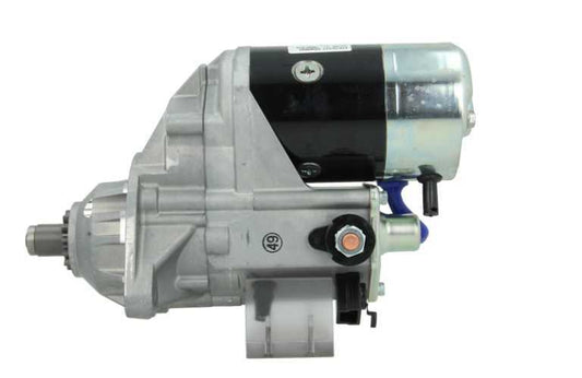 Denso New Starter Motor for Case 2.5 kw DSN2043