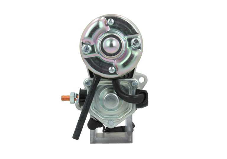 PlusLine Original Starter Motor for Case International 2.7 kw 4280003140+