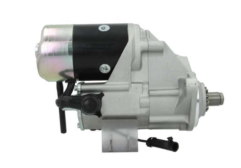 PlusLine Original Starter Motor for Case International 2.7 kw 4280003140+