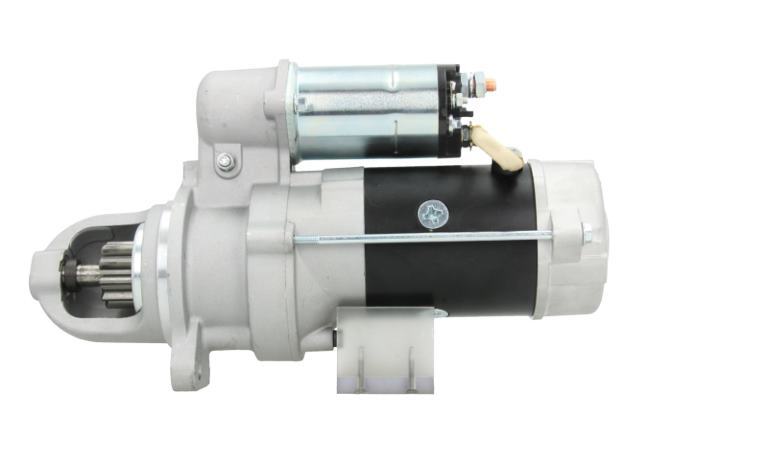 PlusLine Original Starter Motor for Case International 2.8 kw 1113284+