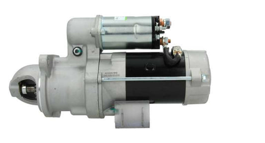 PlusLine Original Starter Motor for Perkins 3.0 kw 1113288+