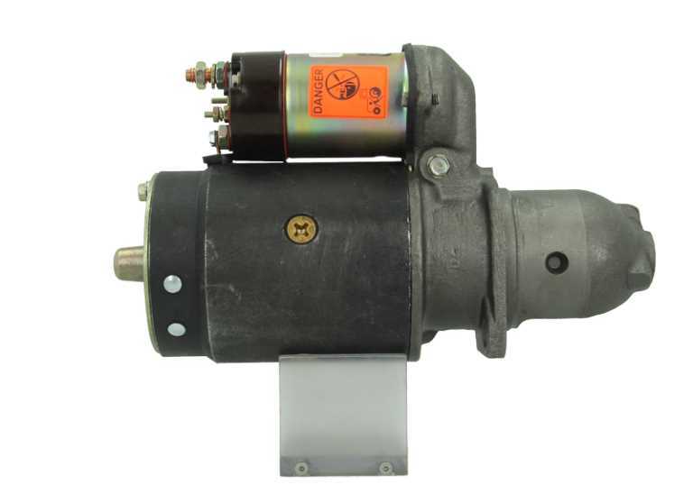 Wilson Starter Motor for Case 1.2 kw 91014179