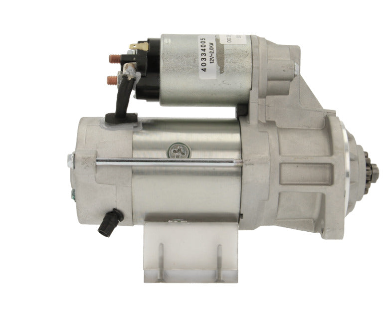 Remy New Starter Motor for Case 2.0 kw 40334005