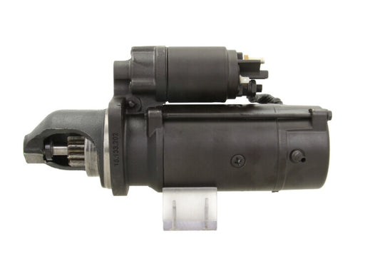 Mahle New Starter Motor for Case 4.2 kw MS246