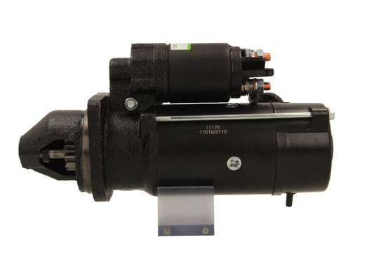 PlusLine Original Starter Motor for Perkins 4.2 kw MS294+