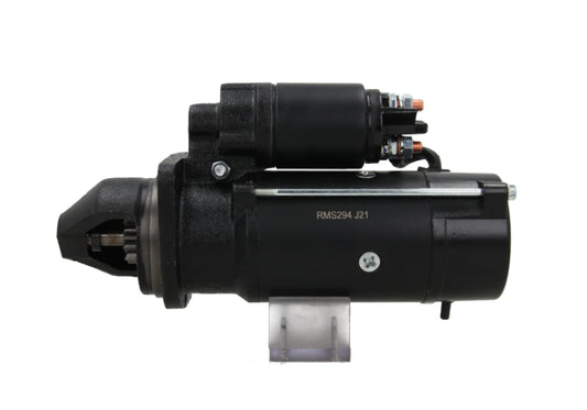 Mahle New Starter Motor for Perkins 4.2 kw MS294