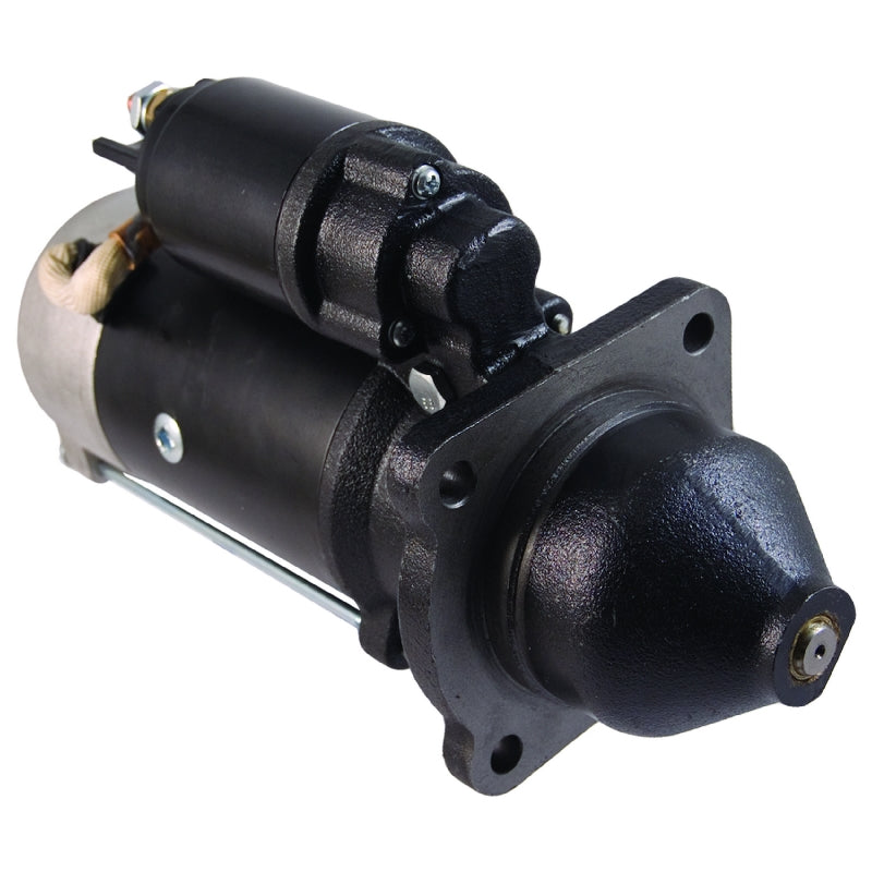 WAI New Starter Motor for Perkins 4.2 kw 30617N