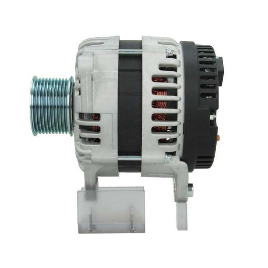 Mahle New Alternator for Case (CNH Global) 200A MG849