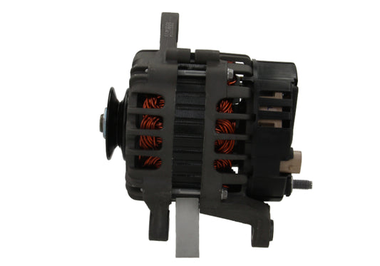 Valeo Korea New Alternator for Daedong 75A 2627447