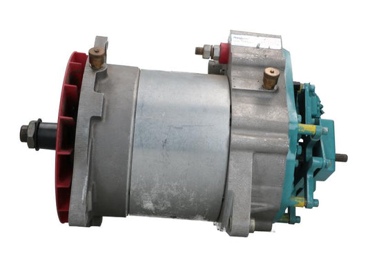 Prestolite New Alternator for Case 265A 1283241