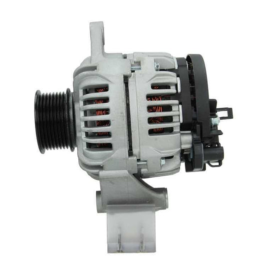 PlusLine Pro Alternator for Case 50A 0124355001+PRO